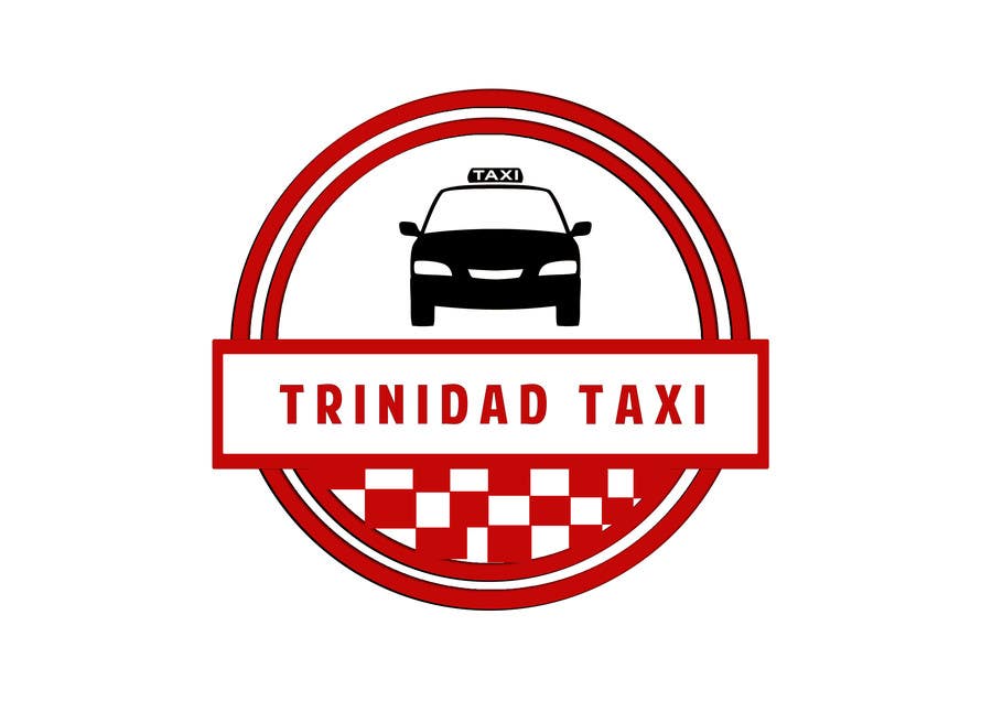 Конкурсна заявка №15 для                                                 Design a Logo for Trinidad Taxi Services
                                            