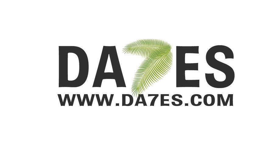 Bài tham dự cuộc thi #71 cho                                                 Design a Logo for  Seven Dates "DA7ES"
                                            