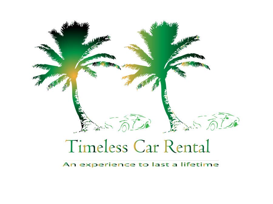 Contest Entry #96 for                                                 Design a Logo for Timeless Car Rental
                                            