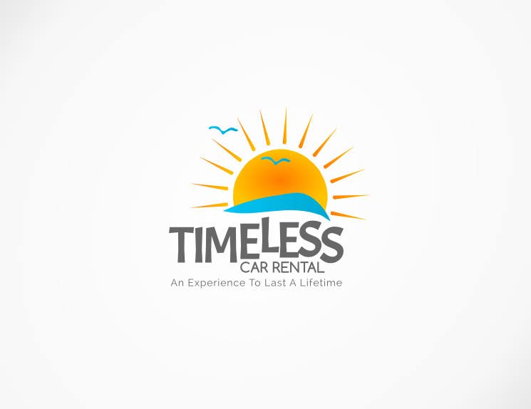 Participación en el concurso Nro.94 para                                                 Design a Logo for Timeless Car Rental
                                            