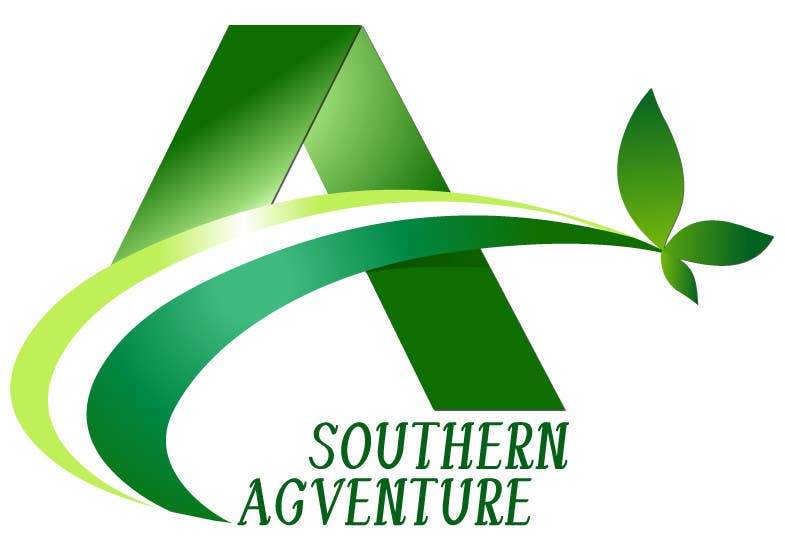 Wasilisho la Shindano #53 la                                                 Design a Logo for Southern Agventure
                                            