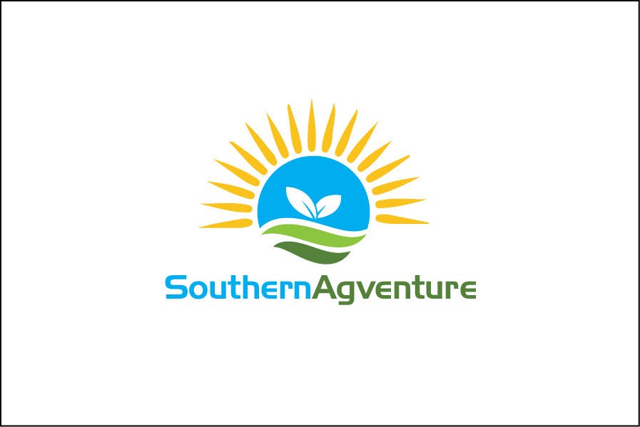 Contest Entry #30 for                                                 Design a Logo for Southern Agventure
                                            