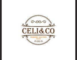 #137 for Diseñar un logotipo para horno &amp; cafetería Gluten Free  &quot;CELI&amp;CO&quot; by luphy