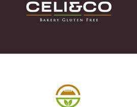 #140 ， Diseñar un logotipo para horno &amp; cafetería Gluten Free  &quot;CELI&amp;CO&quot; 来自 EstrategiaDesign