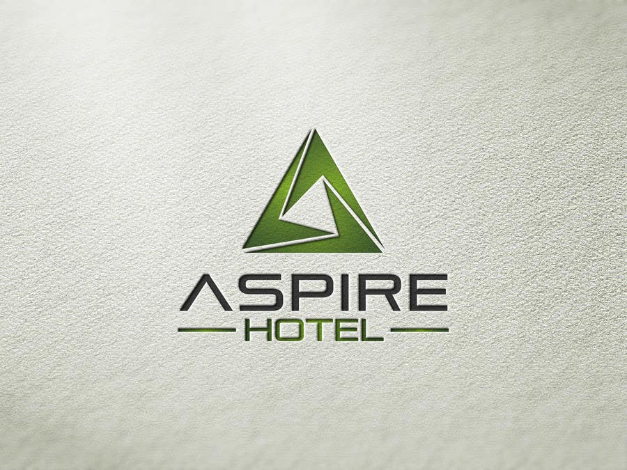Proposition n°1861 du concours                                                 Design a Logo for Hotel
                                            