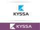 Miniatura de participación en el concurso Nro.35 para                                                     Design a Logo for Kyssa
                                                