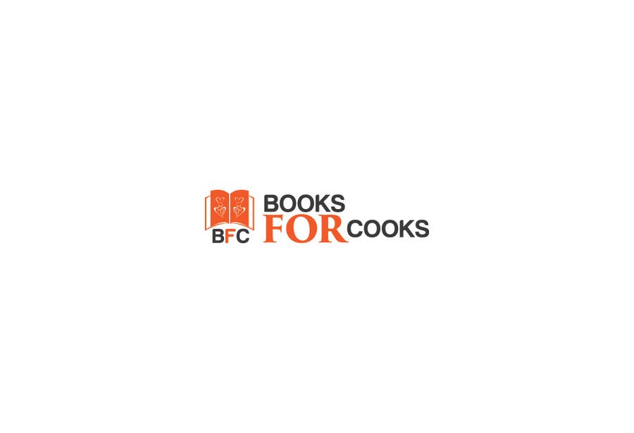 Inscrição nº 579 do Concurso para                                                 Design a Logo for a small book shop
                                            