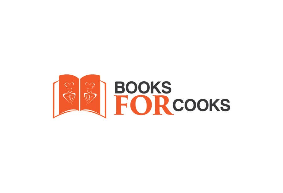 Inscrição nº 582 do Concurso para                                                 Design a Logo for a small book shop
                                            