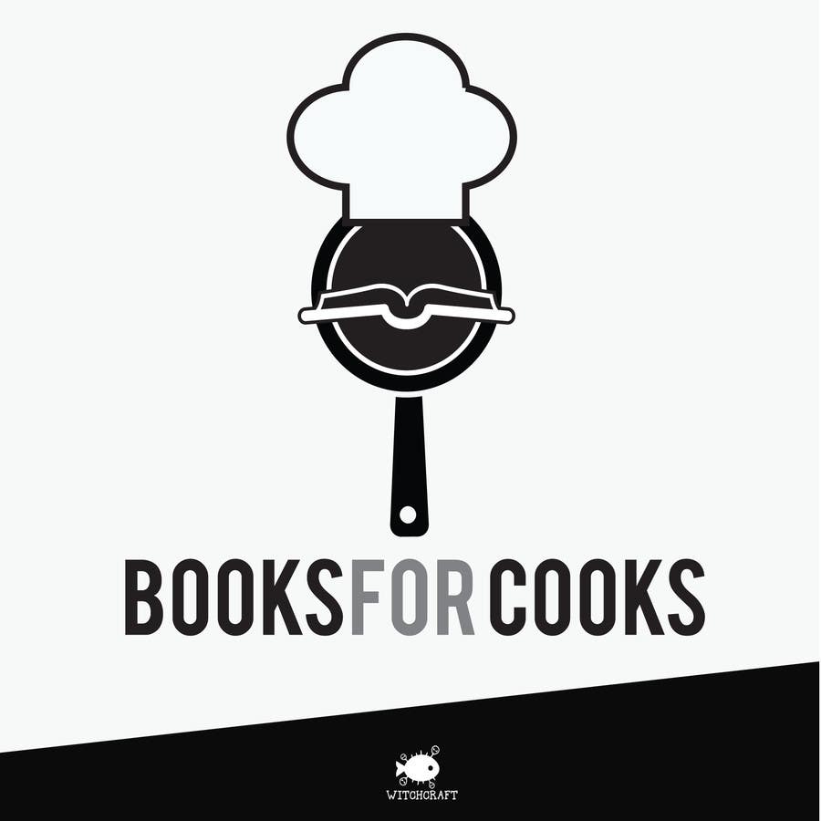 Contest Entry #629 for                                                 Design a Logo for a small book shop
                                            