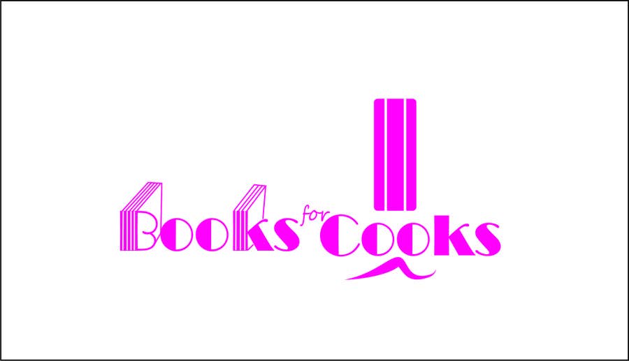 Zgłoszenie konkursowe o numerze #159 do konkursu o nazwie                                                 Design a Logo for a small book shop
                                            
