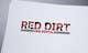 Imej kecil Penyertaan Peraduan #90 untuk                                                     Design a Logo for Red Dirt 4WD Rentals
                                                