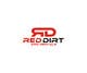 Kilpailutyön #105 pienoiskuva kilpailussa                                                     Design a Logo for Red Dirt 4WD Rentals
                                                