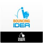 Bài tham dự #92 về Graphic Design cho cuộc thi Logo Design for Bouncing Idea