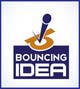 
                                                                                                                                    Ảnh thumbnail bài tham dự cuộc thi #                                                154
                                             cho                                                 Logo Design for Bouncing Idea
                                            