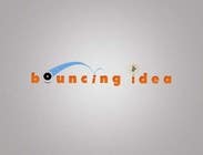 Bài tham dự #27 về Graphic Design cho cuộc thi Logo Design for Bouncing Idea