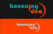 Bài tham dự #143 về Graphic Design cho cuộc thi Logo Design for Bouncing Idea