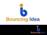 Bài tham dự #126 về Graphic Design cho cuộc thi Logo Design for Bouncing Idea