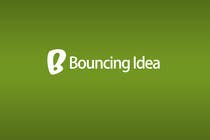 Bài tham dự #135 về Graphic Design cho cuộc thi Logo Design for Bouncing Idea