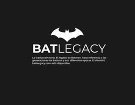 #56 para Nombre para  blog-tienda de cómics de Batman de ajotam