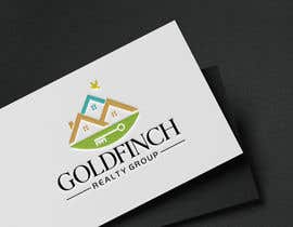 #1202 for Goldfinch Realty Group by sajusaj50