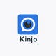 Miniatyrbilde av konkurransebidrag #43 i                                                     Design a Logo for KINJO
                                                