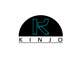 Wasilisho la Shindano #77 picha ya                                                     Design a Logo for KINJO
                                                