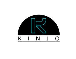 Contest Entry #77 for                                                 Design a Logo for KINJO
                                            