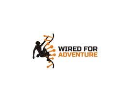 #344 for Wired for Adventure - Create us a logo by lobsanggg