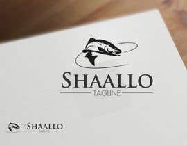 #96 per Fishing/Lifestyle Brand Logo - Shaallo da designutility
