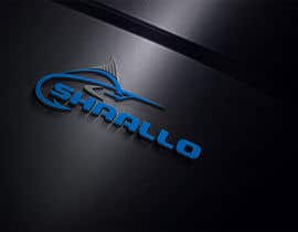 #93 per Fishing/Lifestyle Brand Logo - Shaallo da ab9279595