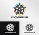 Miniatura de participación en el concurso Nro.20 para                                                     Design a logo for Pentagram Film
                                                