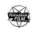 Contest Entry #11 thumbnail for                                                     Design a logo for Pentagram Film
                                                