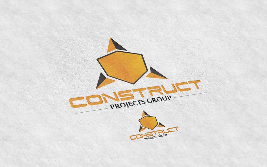 Tävlingsbidrag #132 för                                                 Design a Logo for CONSTRUCT
                                            