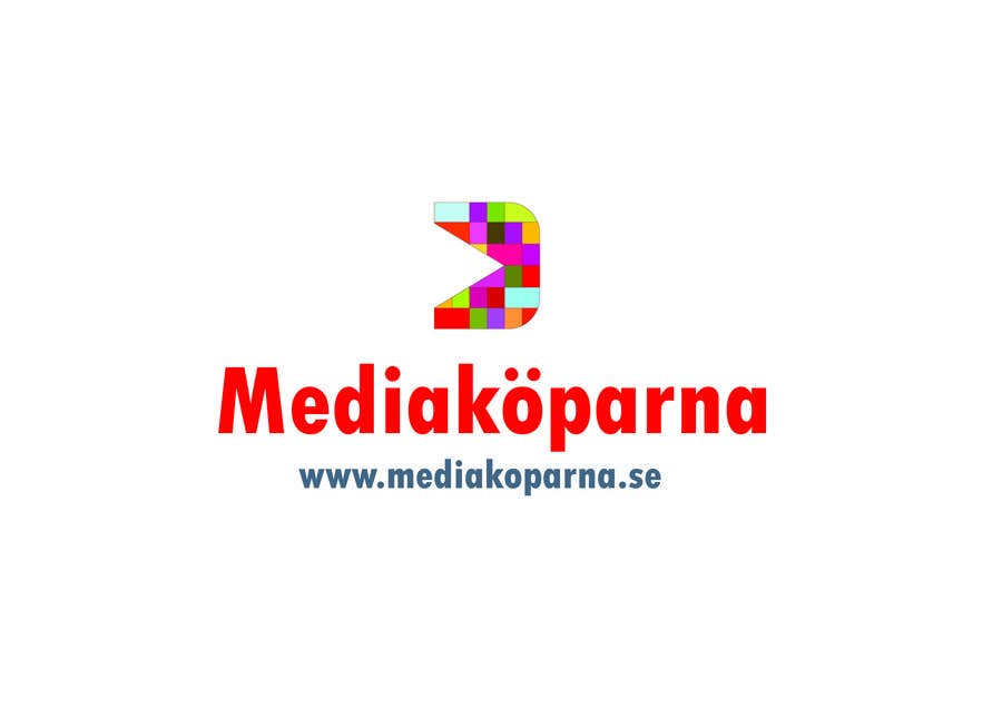 Tävlingsbidrag #33 för                                                 Design a logo for Mediaköparna
                                            