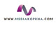 Miniatura de participación en el concurso Nro.9 para                                                     Design a logo for Mediaköparna
                                                