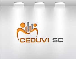 #1886 for CEDUVI logo renewal by SantoDesigns
