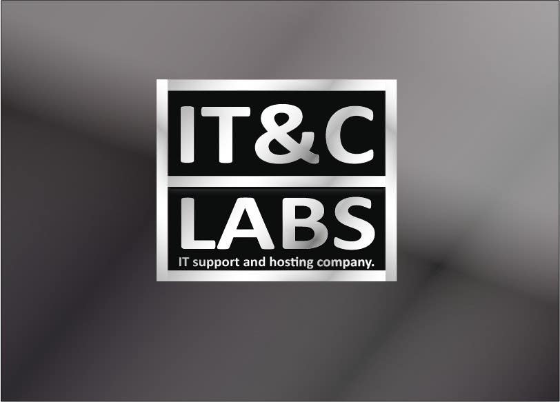 Participación en el concurso Nro.61 para                                                 Design a Logo for IT&C Labs
                                            
