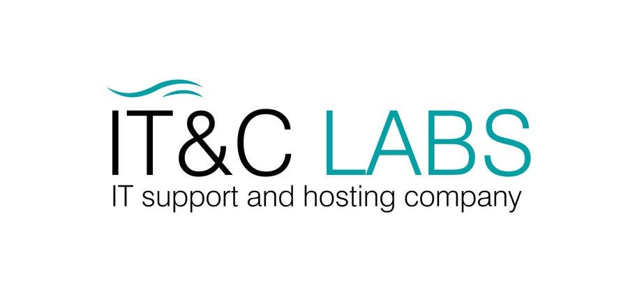 Konkurransebidrag #62 i                                                 Design a Logo for IT&C Labs
                                            