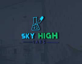 #151 for Logo design for Sky High Labs by mohoq1982