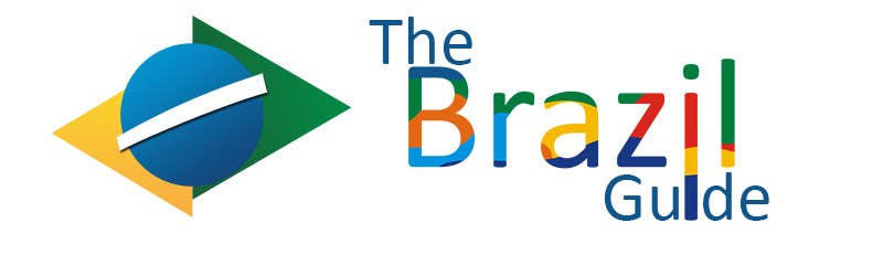 Penyertaan Peraduan #29 untuk                                                 Design a Logo for thebrazilguide.com
                                            
