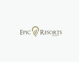 #484 untuk Logo Design for EPIC Resorts Group oleh KelvinOTIS