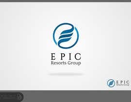 #271 untuk Logo Design for EPIC Resorts Group oleh Dewieq