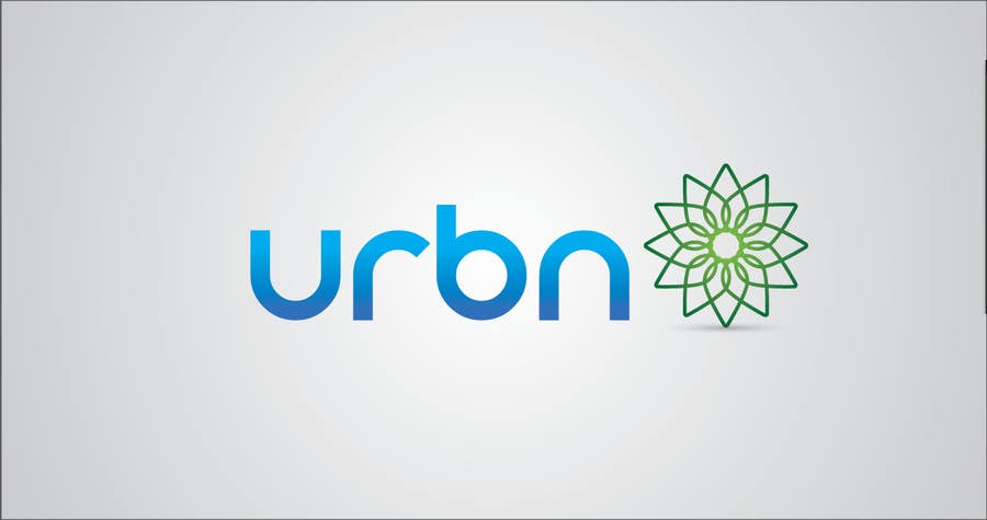 Bài tham dự cuộc thi #127 cho                                                 Design a Logo for URBN
                                            
