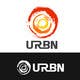 Εικόνα Συμμετοχής Διαγωνισμού #114 για                                                     Design a Logo for URBN
                                                
