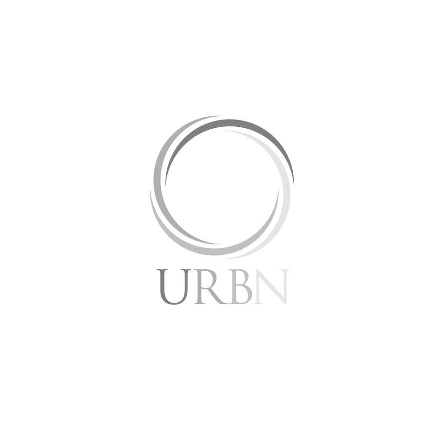 Konkurrenceindlæg #125 for                                                 Design a Logo for URBN
                                            