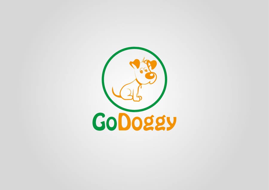 Konkurransebidrag #93 i                                                 Design a Logo for A Pet Company
                                            