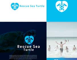 #54 für Logo for Rescue a  turtle von Rizwandesign7