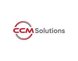 #196 dla CCM Solutions przez Webdeveloperr786
