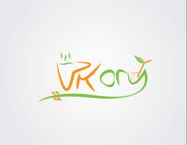 #50 untuk Logo Design for PKory - Diseño de Logo para PKory oleh Xunos