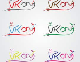 #70 untuk Logo Design for PKory - Diseño de Logo para PKory oleh Xunos